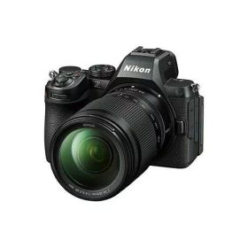 NIKON ニコン Z52LK24-200 Z5II 24-200 レンズキット ミラーレス一眼カメラ [ズームレンズ]