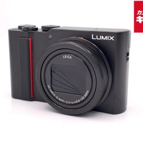 【中古】 【並品】 パナソニック LUMIX DC-TX2D-K ブラック