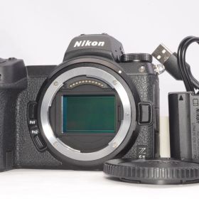 Nikon ニコン Z6II ボディ