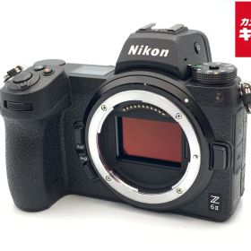 【中古】 【良品】 ニコン Z6II ボディ