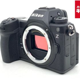 【中古】 【美品】 ニコン Z6III ボディ
