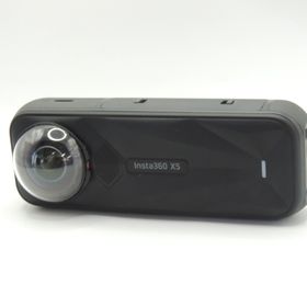 Insta360 X5 エッセンシャルバンドル(CINSAAHA-X504)