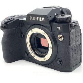 フジフイルム X-H2S ボディ