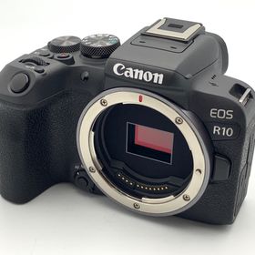 キヤノン EOS R10 ボディ