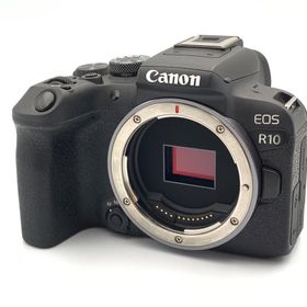 キヤノン EOS R10 ボディ