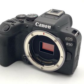 キヤノン EOS R10 ボディ