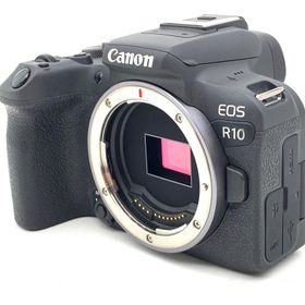 キヤノン EOS R10 ボディ