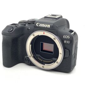 キヤノン EOS R10 ボディ