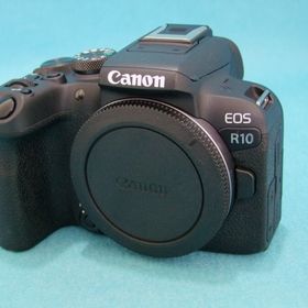 キヤノン EOS R10 ボディ