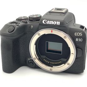 キヤノン EOS R10 ボディ