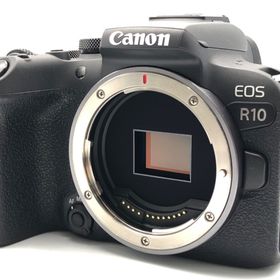 キヤノン EOS R10 ボディ