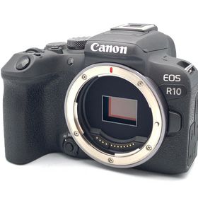 キヤノン EOS R10 ボディ
