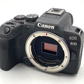 キヤノン EOS R10 ボディ