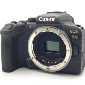 キヤノン EOS R10 ボディ
