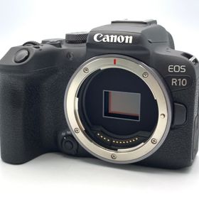 キヤノン EOS R10 ボディ
