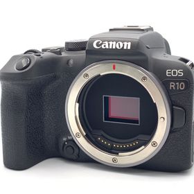 キヤノン EOS R10 ボディ