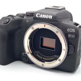 キヤノン EOS R10 ボディ