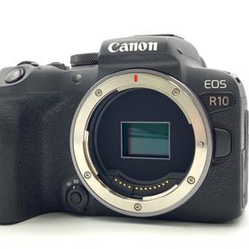 キヤノン EOS R10 ボディ