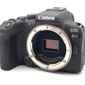 キヤノン EOS R10 ボディ