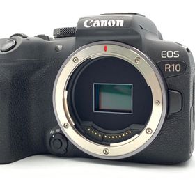 キヤノン EOS R10 ボディ