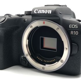 キヤノン EOS R10 ボディ