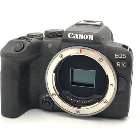 キヤノン EOS R10 ボディ