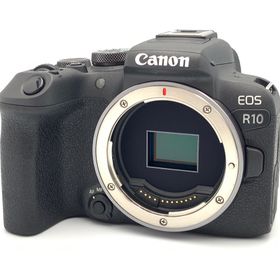 キヤノン EOS R10 ボディ