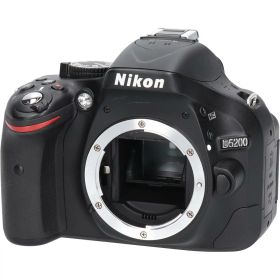 D5200【中古】