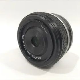 【中古】Nikon NIKKOR Z 28mm f/2.8 (Nikon Zマウント)【大阪本店】保証期間１ヶ月【ランクA】