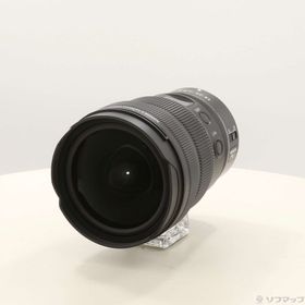 (中古)Nikon NIKKOR Z 14-24mm f/2.8 S ニコンZマウント(297-ud)