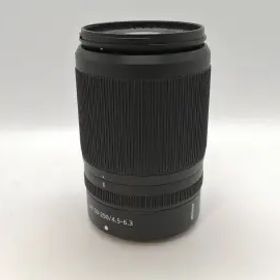 【中古】Nikon NIKKOR Z DX 50-250mm f/4.5-6.3 VR (Nikon Zマウント/APS-C)【新宿2】保証期間１ヶ月【ランクA】
