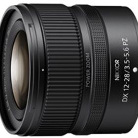 ★Nikon / ニコン NIKKOR Z DX 12-28mm f/3.5-5.6 PZ VR [対応マウント ニコンZマウント系]