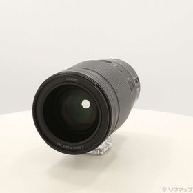 (中古)Nikon NIKKOR Z 50mm f/1.2 S(297-ud)