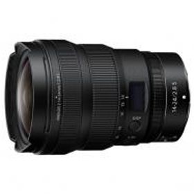 【新品/在庫あり】Nikon NIKKOR Z 14-24mm f/2.8 S 大口径超広角ズームレンズ ニコン