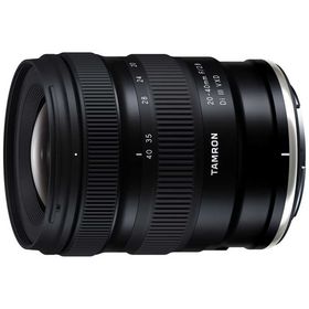 タムロン カメラレンズ 20-40mm F/2.8 VXD(Model A062) ［ニコンZ / ズームレンズ］ A062Z_20・40F2.8