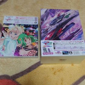 劇場版マクロスF〜イツワリノウタヒメ、サヨナラノツバサ〜 Hybrid Pack
