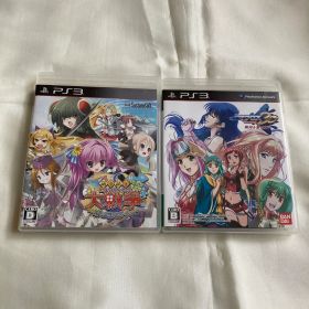 萌え萌え大戦争☆げんだいばーん ＋＋ & マクロス30 銀河を繋ぐ歌声