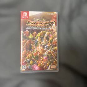 カプコン ベルトアクション コレクション