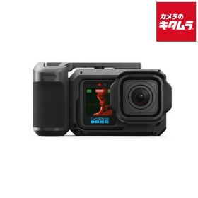 GoPro MISSION 1 PRO Grip Edition CHDRW-011-FW ゴープロ アクションカメラ ウェアラブルカメラ 防水 水中 《納期約2週間》