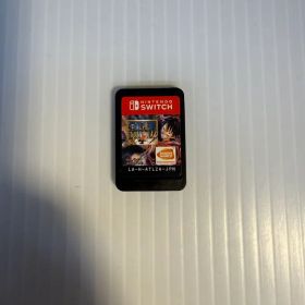 Nintendo Switch ONE PIECE 海賊無双4 ソフトのみ
