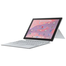 ASUS CM3001DM2A-R70301 フォグシルバー [タブレットPC 10.5型 / Chrome OS / Wi-Fiモデル]