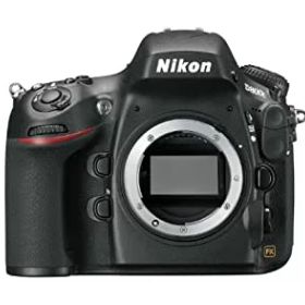 【中古】Nikon デジタル一眼レフカメラ D800E ボディー D800E