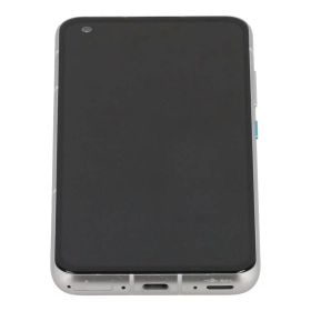 ASUS SIMフリー エイスース/スマートフォン/Zenfone 8 128GB/ZS590KS/M7AIB760S5824T/Bランク/69【中古】