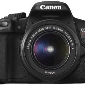 【中古】 キヤノン Canon デジタル一眼レフカメラ EOS Kiss X6i EF-S18-55 IS II レンズキット KISSX6i-1855IS2LK 当店保証30日間 人気 一眼レフ デジタル一眼 中古 カメラ