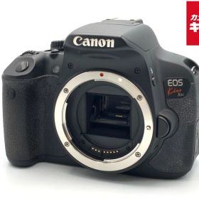 【中古】 【並品】 キヤノン EOS Kiss X6i ボディ 【デジタル一眼レフ】