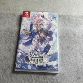 ミストニアの翅望 The Lost Delight 通常版 Switch
