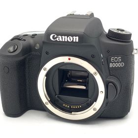 キヤノン EOS 8000D ボディ