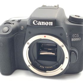キヤノン EOS 8000D ボディ