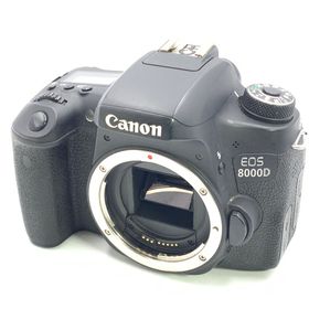 キヤノン EOS 8000D ボディ