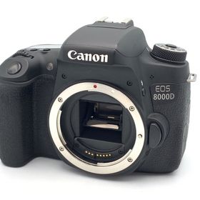 キヤノン EOS 8000D ボディ